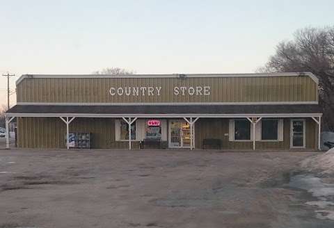 St Francois Xavier Country Store